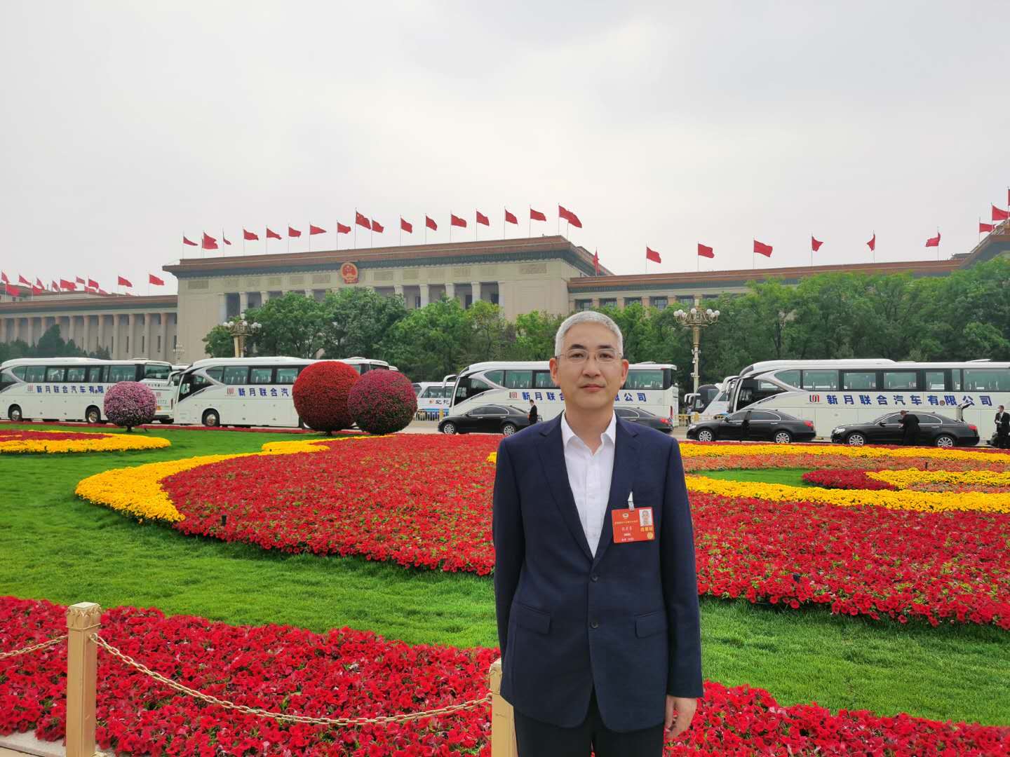 8.全国政协委员、华体会（中国）洪都副总工程师崔彦勇